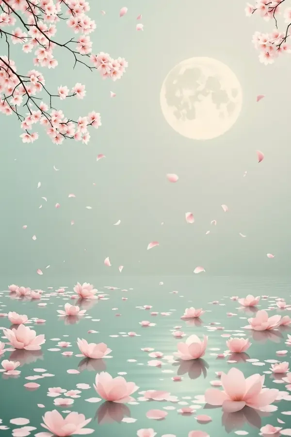 静水流深 - 电影封面