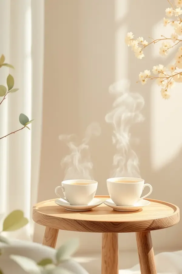 一席茶话 - 人文封面